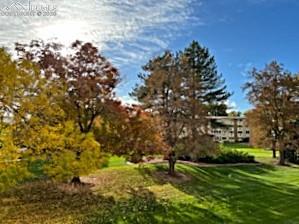 9355 E Center Avenue 7B