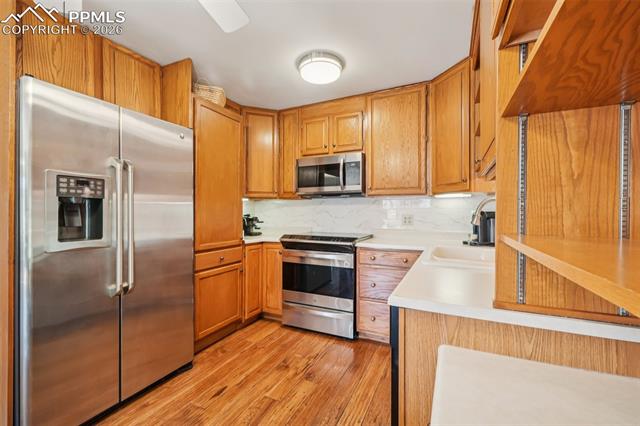 9355 E Center Avenue 7B