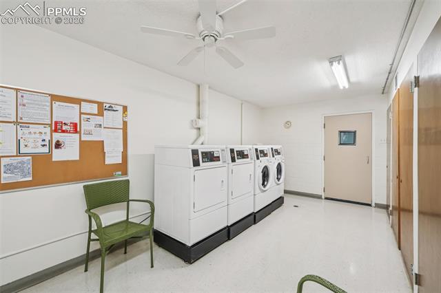 9355 E Center Avenue 7B