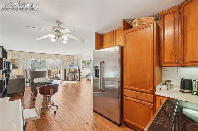 9355 E Center Avenue 7B