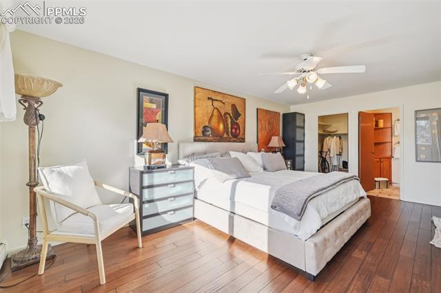 9355 E Center Avenue 7B