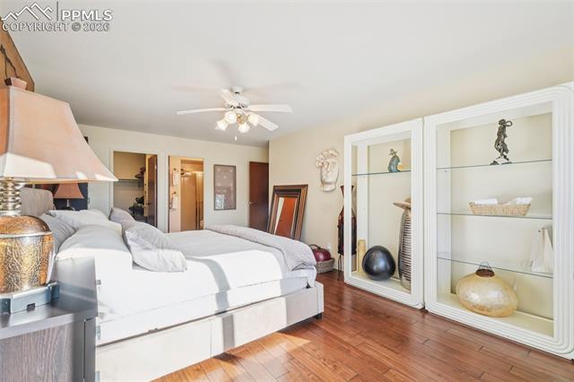 9355 E Center Avenue 7B