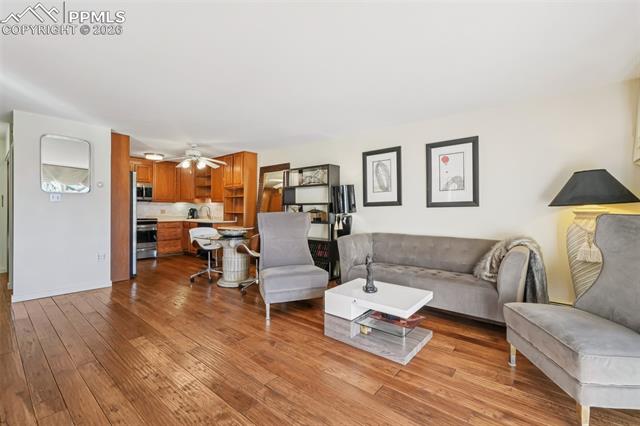 9355 E Center Avenue 7B