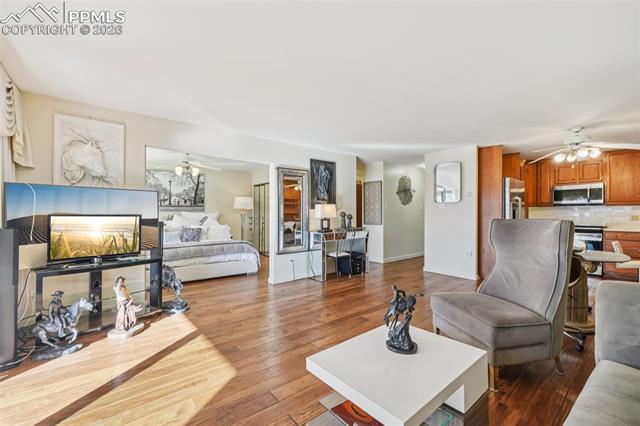 9355 E Center Avenue 7B