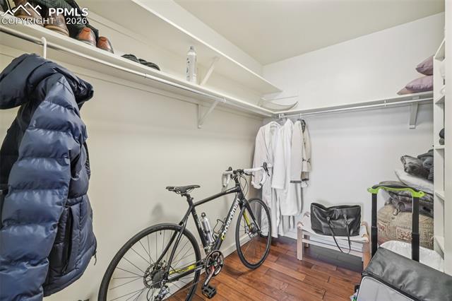 9355 E Center Avenue 7B