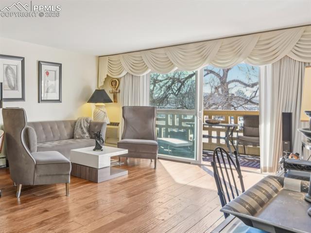 9355 E Center Avenue 7B