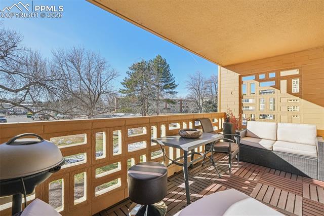 9355 E Center Avenue 7B