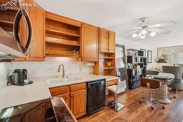 9355 E Center Avenue 7B