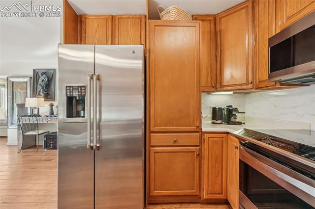 9355 E Center Avenue 7B