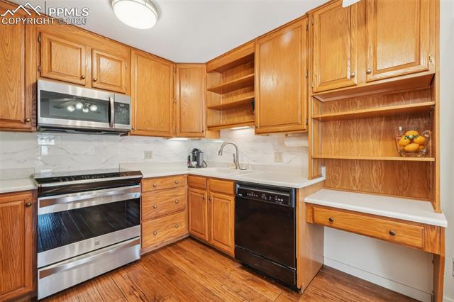 9355 E Center Avenue 7B