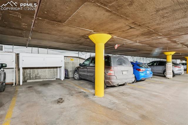 9355 E Center Avenue 7B