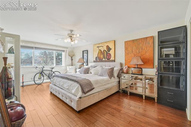 9355 E Center Avenue 7B