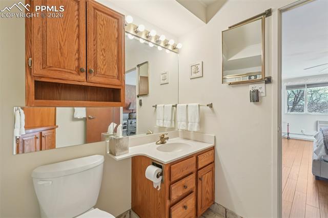 9355 E Center Avenue 7B