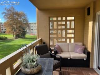 9355 E Center Avenue 7B