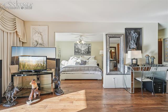 9355 E Center Avenue 7B