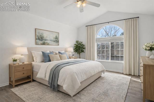 3002 W Elizabeth Street 16G