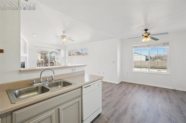 3002 W Elizabeth Street 16G