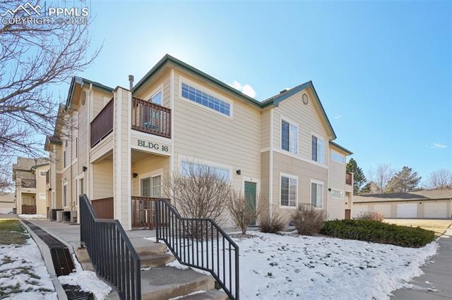 3002 W Elizabeth Street 16G