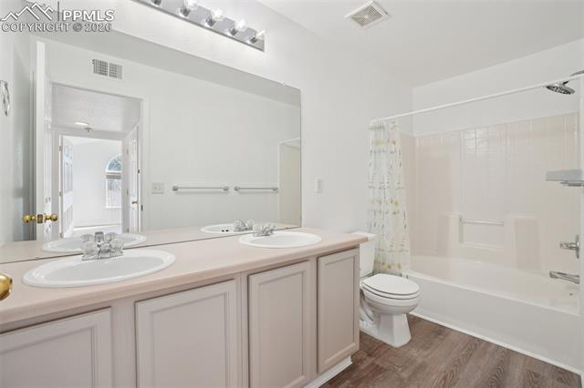 3002 W Elizabeth Street 16G