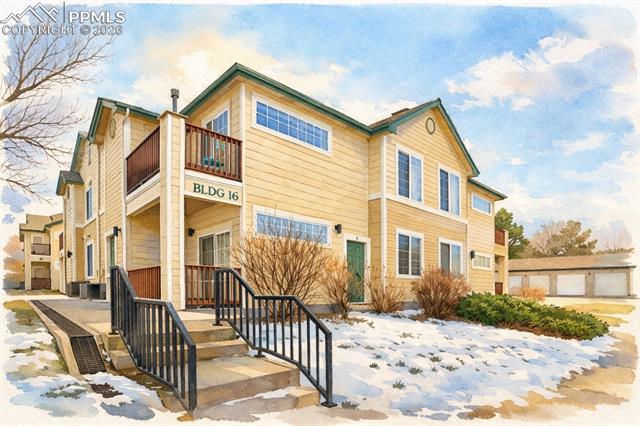 3002 W Elizabeth Street 16G