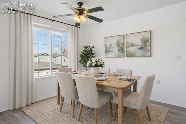 3002 W Elizabeth Street 16G