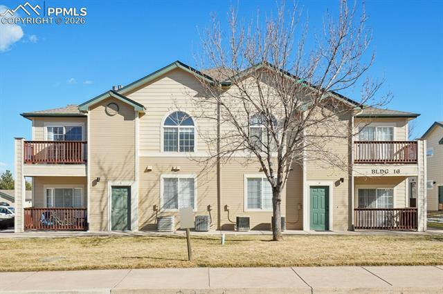 3002 W Elizabeth Street 16G