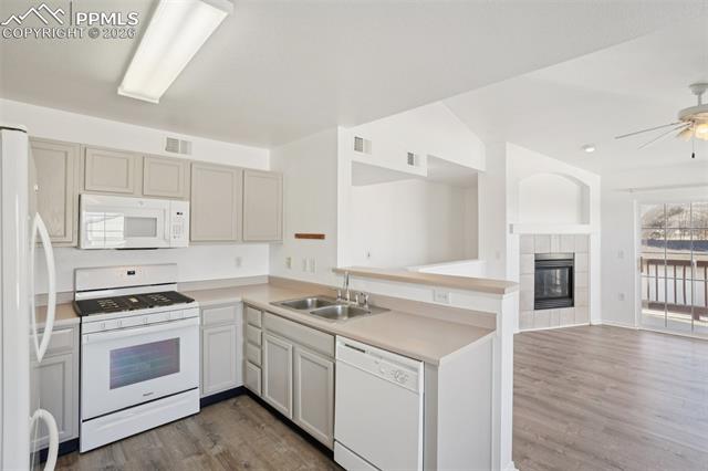 3002 W Elizabeth Street 16G