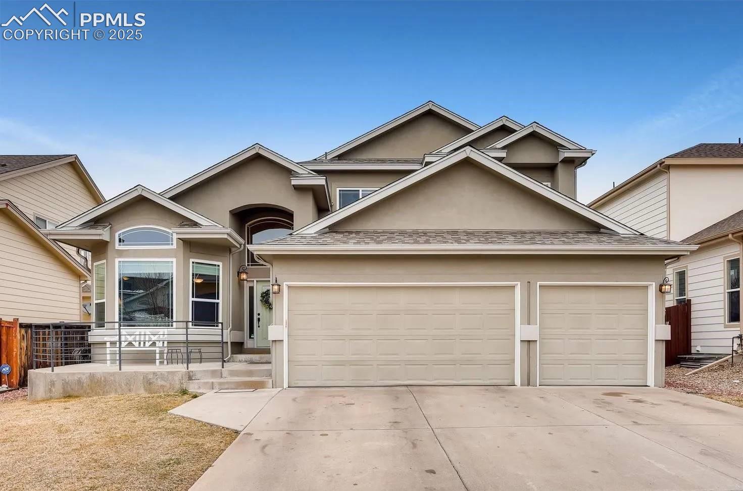 5777 W Alamo Drive