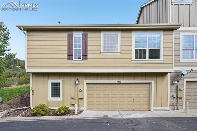 1089 Rumbling Sky Place