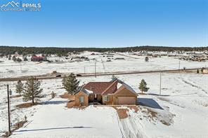 573 Empire Road
