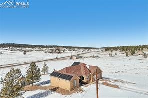 573 Empire Road