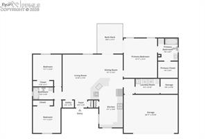 573 Empire Road