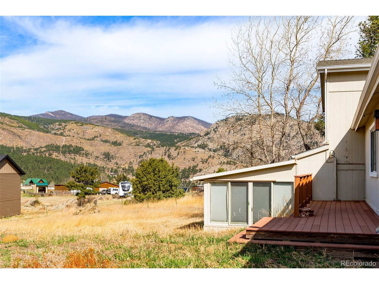 759 Palisade Mountain Dr