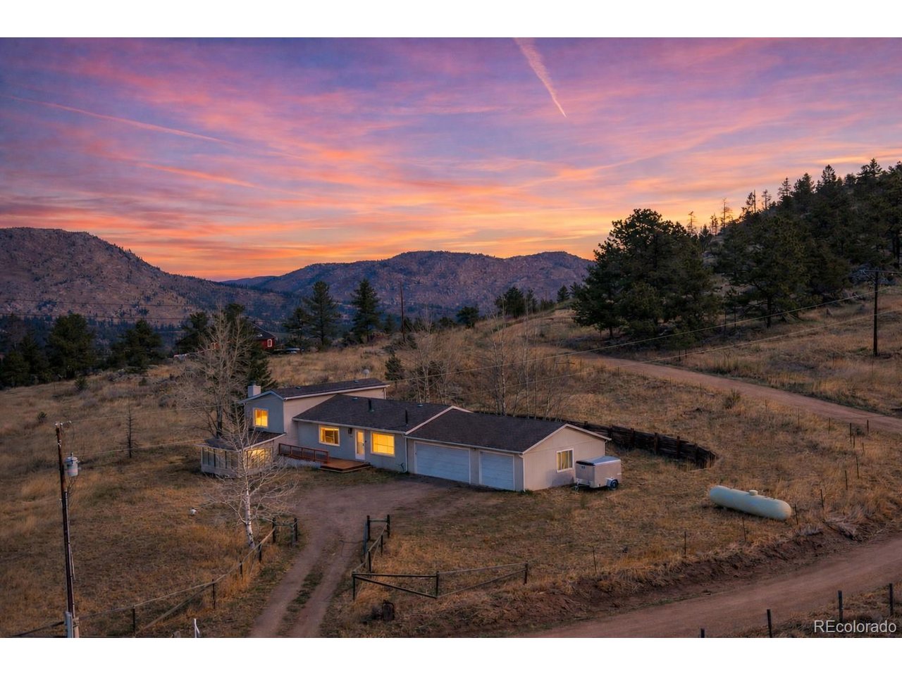 759 Palisade Mountain Dr