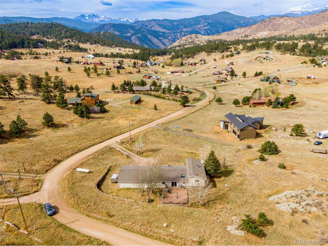 759 Palisade Mountain Dr