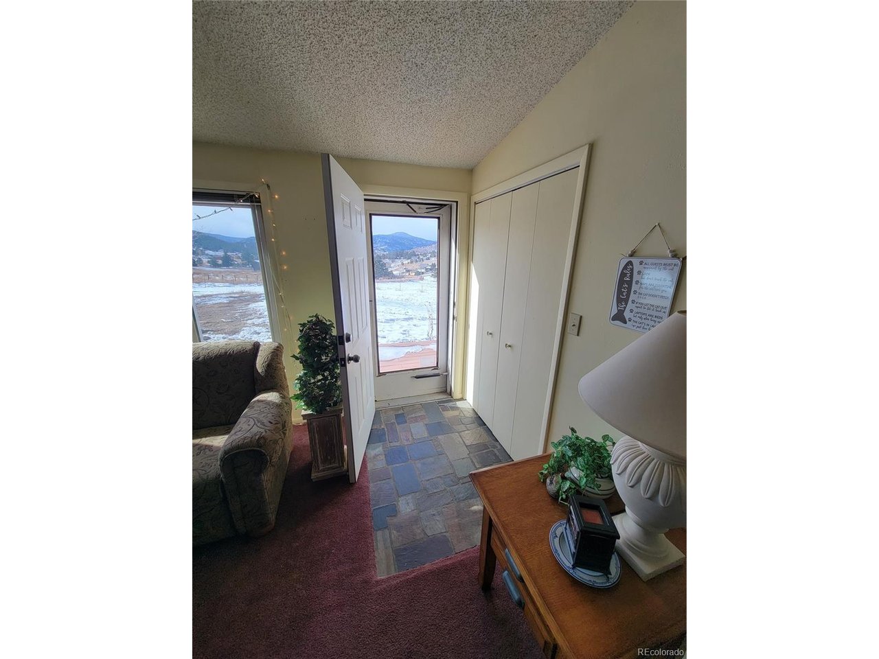 759 Palisade Mountain Dr