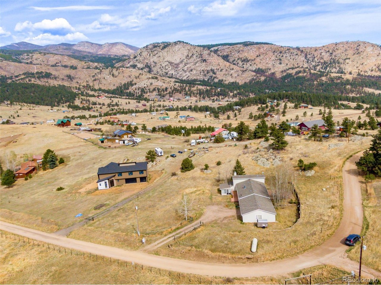 759 Palisade Mountain Dr