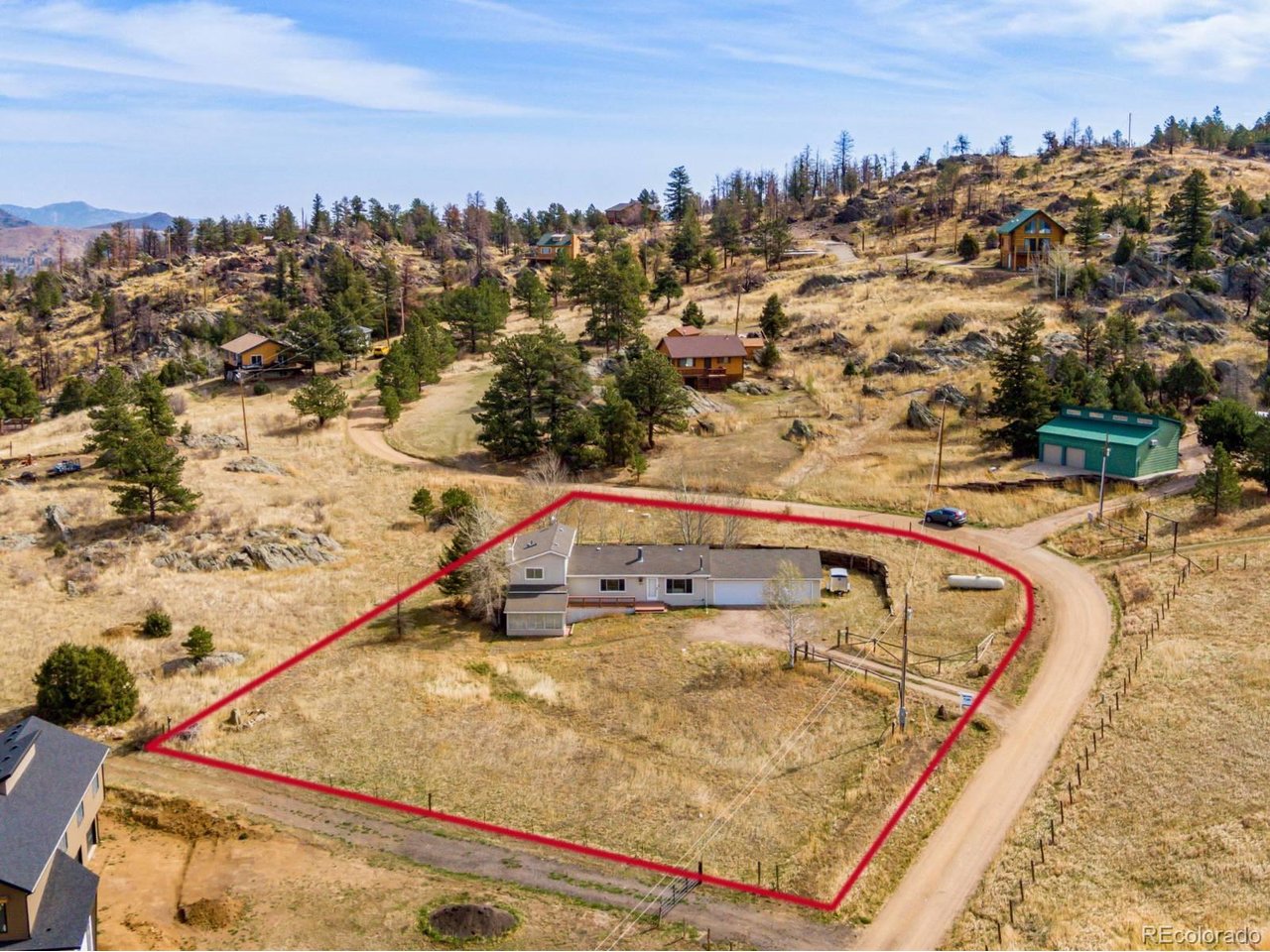 759 Palisade Mountain Dr