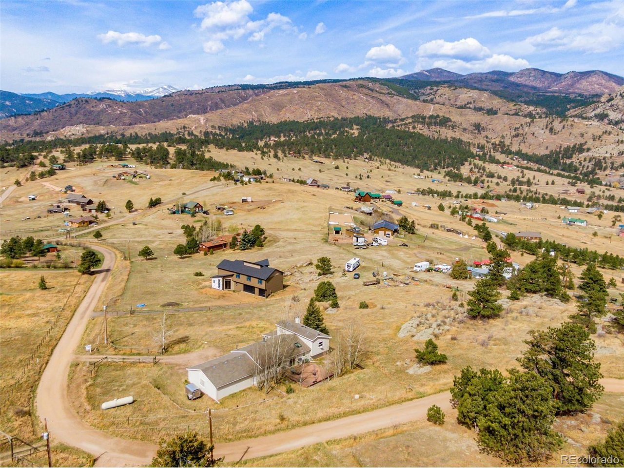 759 Palisade Mountain Dr