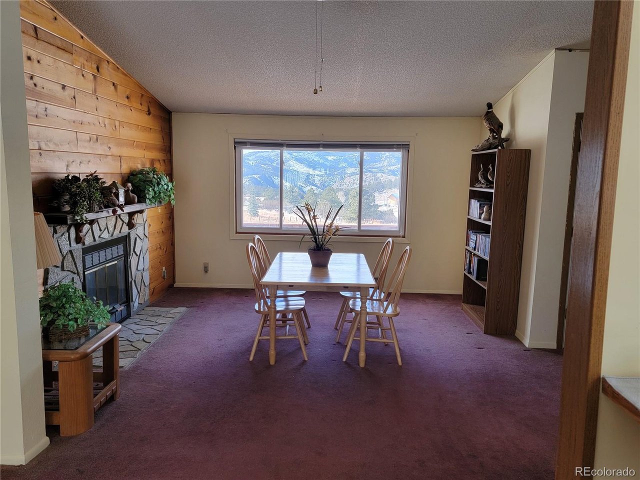 759 Palisade Mountain Dr