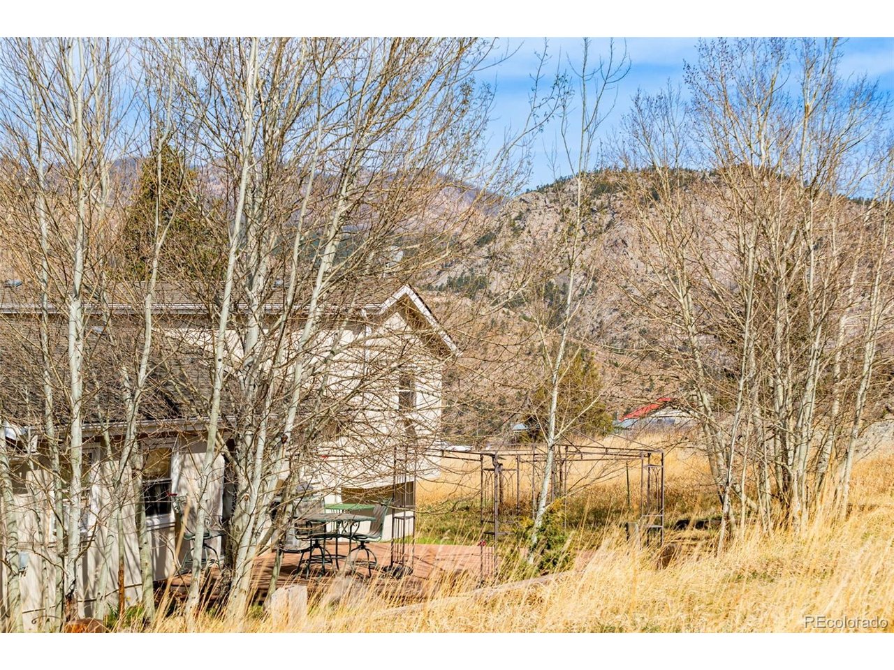 759 Palisade Mountain Dr