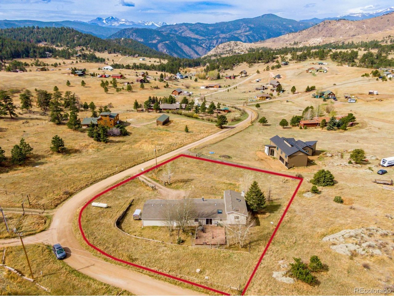 759 Palisade Mountain Dr