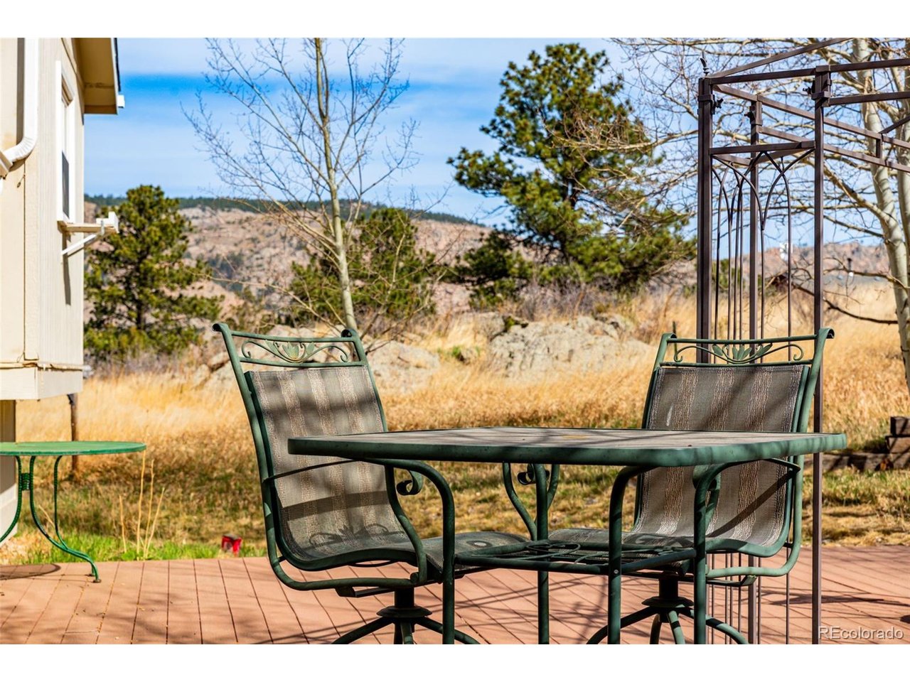 759 Palisade Mountain Dr