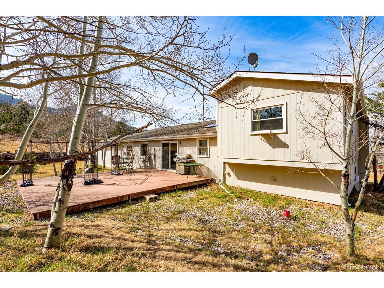 759 Palisade Mountain Dr