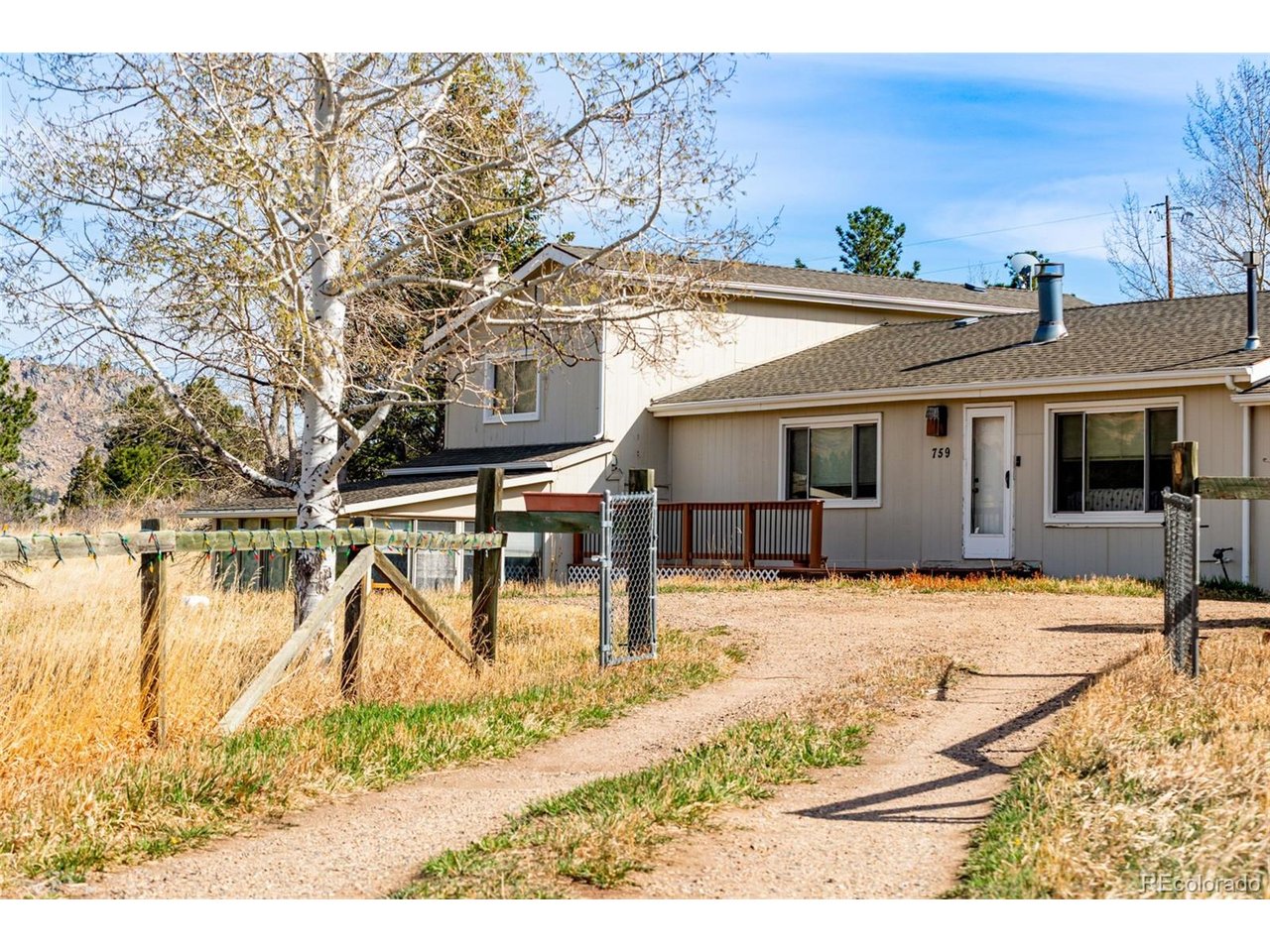 759 Palisade Mountain Dr