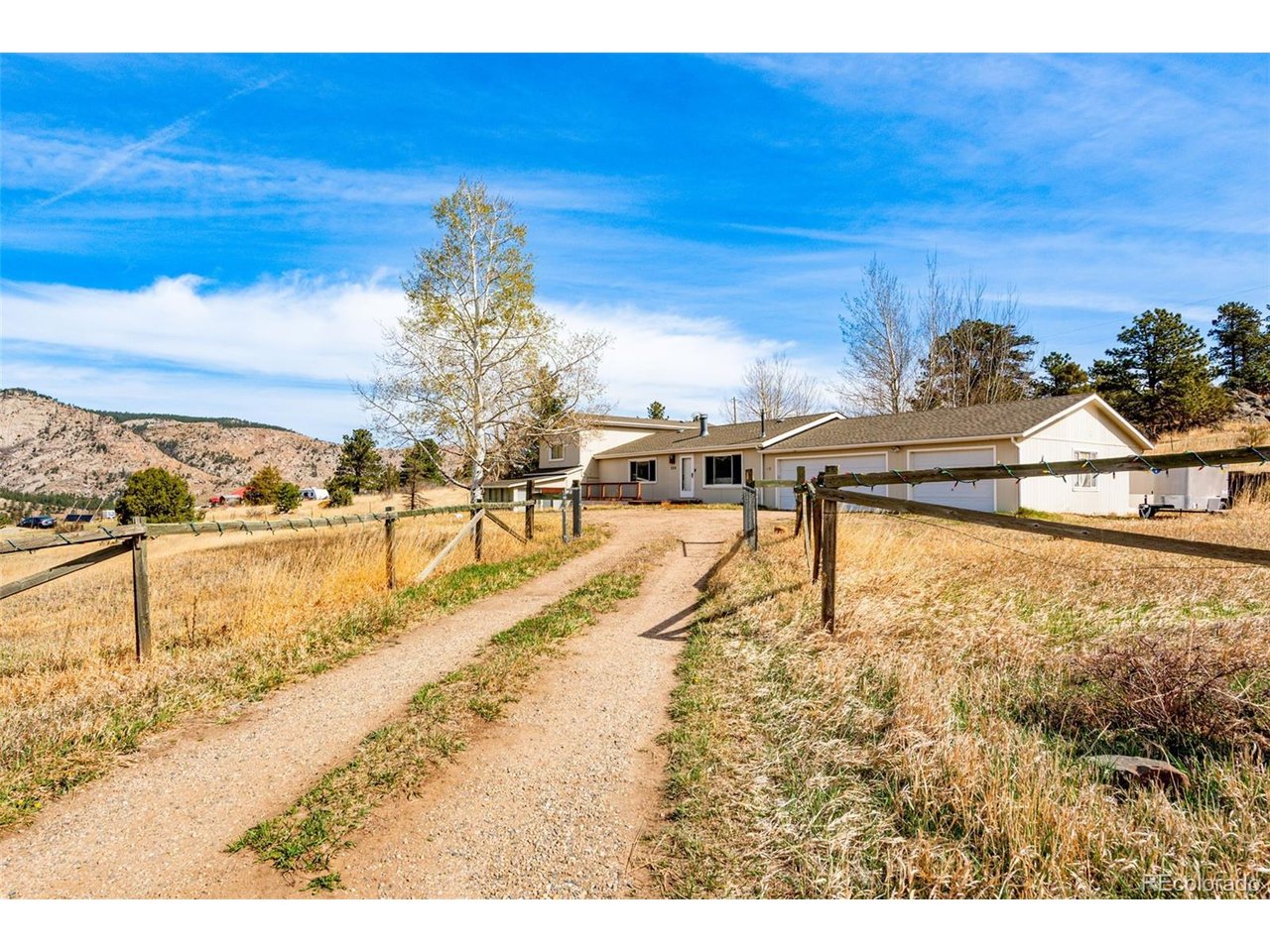 759 Palisade Mountain Dr
