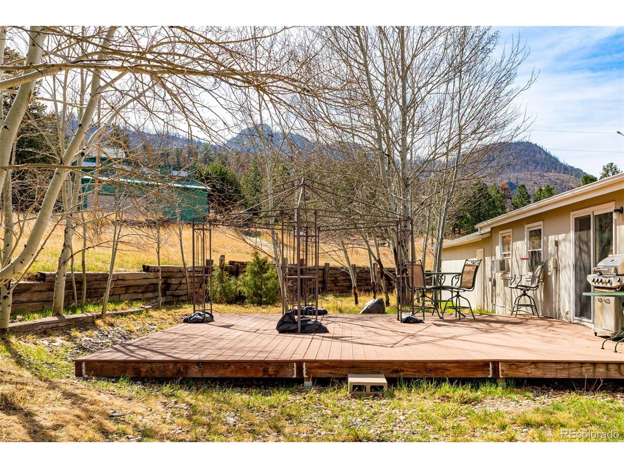 759 Palisade Mountain Dr
