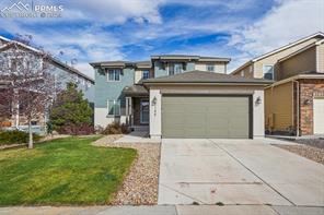 1155 McMurdo Circle
