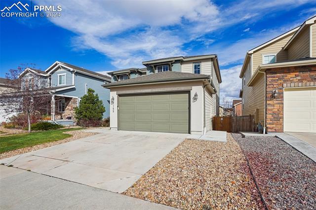 1155 McMurdo Circle
