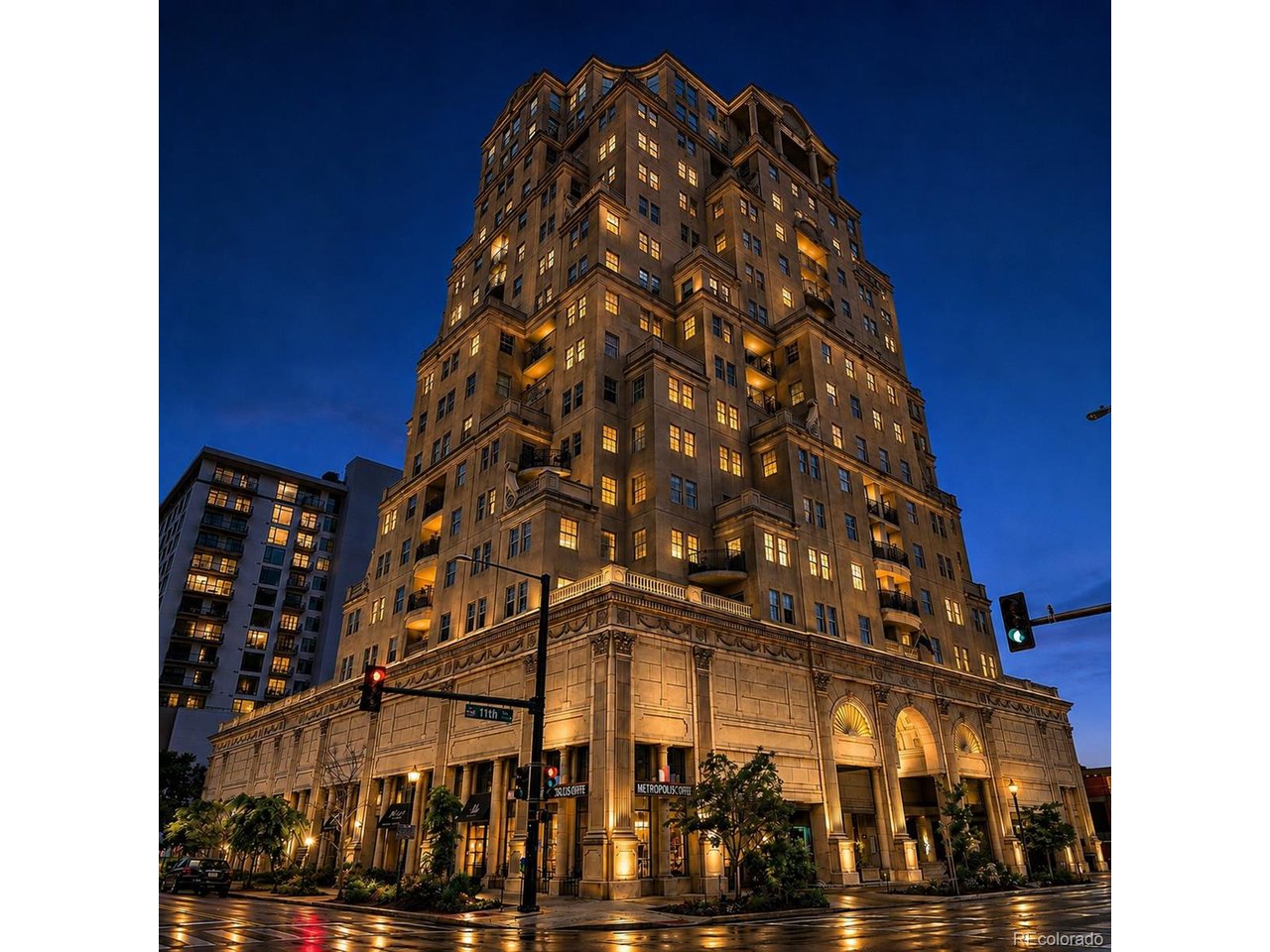 300 W 11th Ave 5B